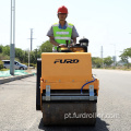 Rolo compactador vibratório para compactação de asfalto